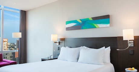 Room Junior Suite with Terrace